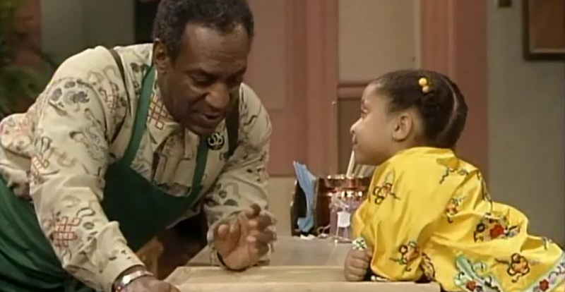Illustration for article titled The Cosby Show—“The Infantry Has Landed (And They’ve Fallen Off The Roof)”